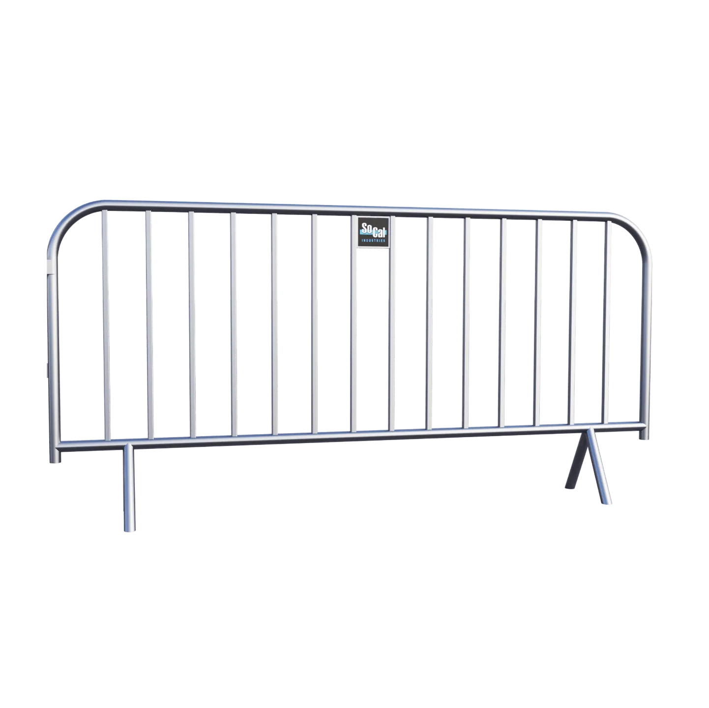 Barricades - V Legs