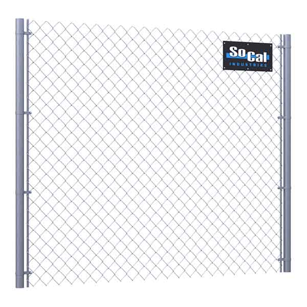 Chain Link Fence